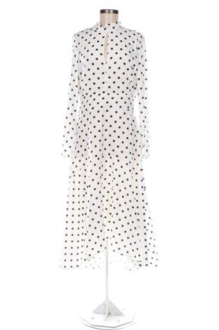 Kleid Karen Millen, Größe L, Farbe Weiß, Preis 94,95 €