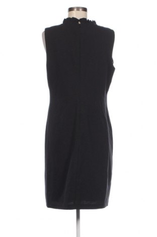 Kleid Karl Lagerfeld, Größe XL, Farbe Grau, Preis 104,86 €