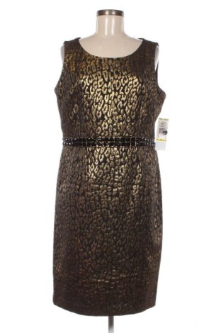 Φόρεμα Kasper, Μέγεθος L, Χρώμα Πολύχρωμο, Τιμή 34,64 €