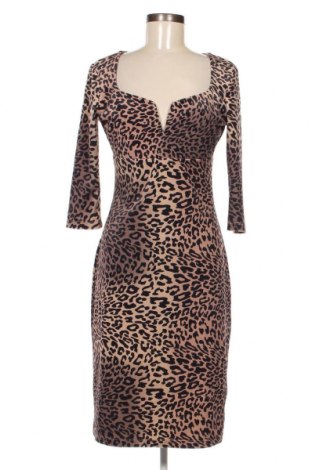 Φόρεμα Katy Perry exclusive for ABOUT YOU, Μέγεθος M, Χρώμα  Μπέζ, Τιμή 12,52 €