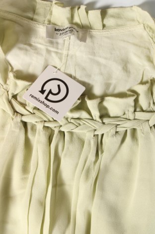 Kleid Kaviar Gauche for Zalando, Größe L, Farbe Grün, Preis € 117,17