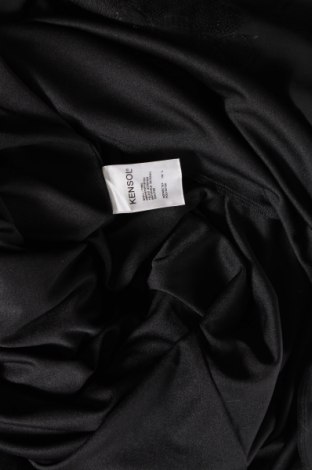 Šaty  Kensol, Velikost M, Barva Černá, Cena  310,00 Kč