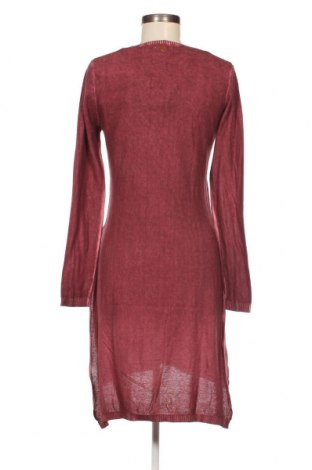 Kleid Khujo, Größe S, Farbe Rot, Preis 51,65 €