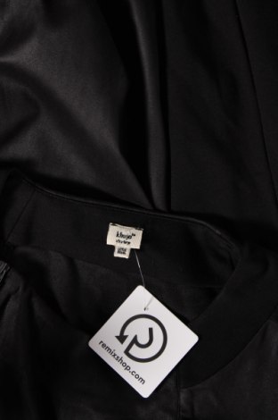 Šaty  Khujo, Veľkosť XL, Farba Čierna, Cena  26,51 €