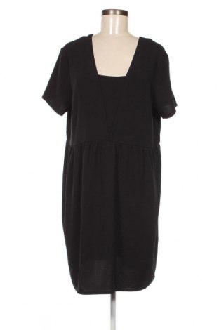 Kleid Kiabi, Größe XL, Farbe Schwarz, Preis 7,56 €