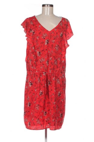 Kleid Kiabi, Größe XL, Farbe Mehrfarbig, Preis 8,90 €