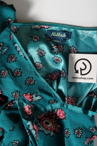 Šaty  Killah, Veľkosť S, Farba Modrá, Cena  23,91 €