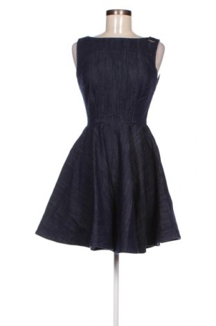 Kleid Killah, Größe S, Farbe Blau, Preis € 43,48