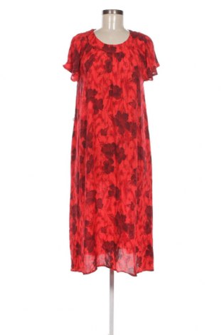 Φόρεμα King Louie, Μέγεθος S, Χρώμα Κόκκινο, Τιμή 63,05 €