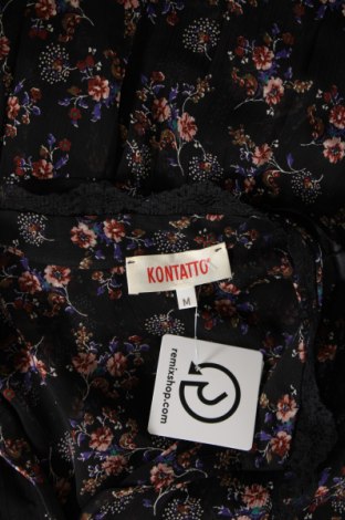 Kleid Kontatto, Größe M, Farbe Mehrfarbig, Preis 15,70 €