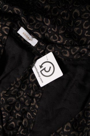 Kleid Kookai, Größe XS, Farbe Mehrfarbig, Preis 29,34 €