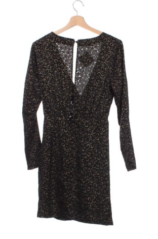 Kleid Kookai, Größe XS, Farbe Mehrfarbig, Preis 29,34 €