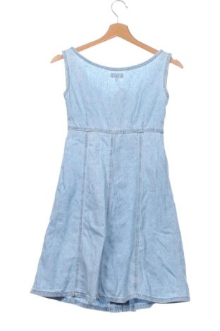 Kleid Kookai, Größe S, Farbe Blau, Preis 29,34 €