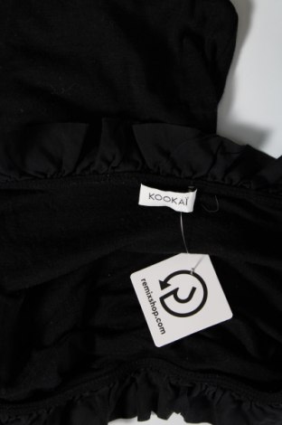 Kleid Kookai, Größe M, Farbe Schwarz, Preis 29,82 €