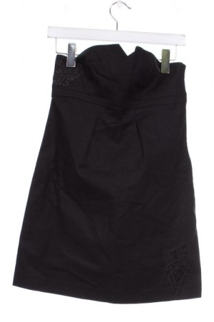 Kleid Kookai, Größe M, Farbe Schwarz, Preis 50,06 €