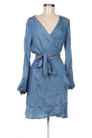 Kleid Kookai, Größe M, Farbe Blau, Preis 51,14 €