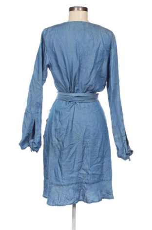 Kleid Kookai, Größe M, Farbe Blau, Preis 51,14 €