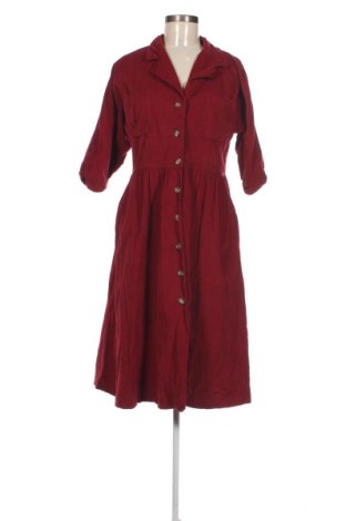 Kleid Koton, Größe M, Farbe Rot, Preis € 18,53