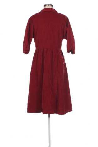 Kleid Koton, Größe M, Farbe Rot, Preis € 18,53