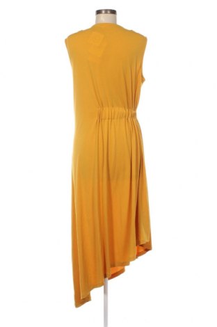Kleid Koton, Größe XL, Farbe Gelb, Preis 40,56 €