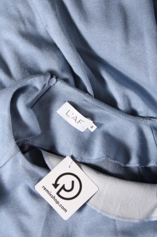 Kleid L'AF, Größe S, Farbe Blau, Preis € 29,44
