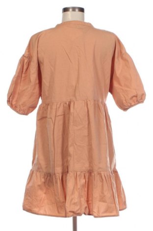 Kleid LCW, Größe M, Farbe Braun, Preis € 8,90