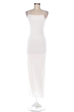 Φόρεμα LEZU, Μέγεθος S, Χρώμα Λευκό, Τιμή 47,23 €