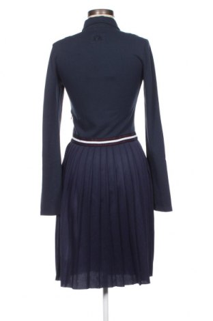 Kleid La Martina, Größe S, Farbe Blau, Preis 57,32 €