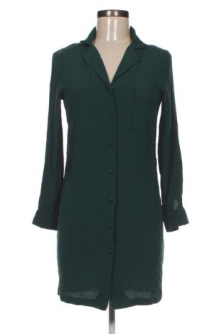 Φόρεμα La Petite Francaise, Μέγεθος S, Χρώμα Πράσινο, Τιμή 6,82 €