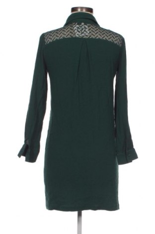 Kleid La Petite Francaise, Größe S, Farbe Grün, Preis 6,82 €