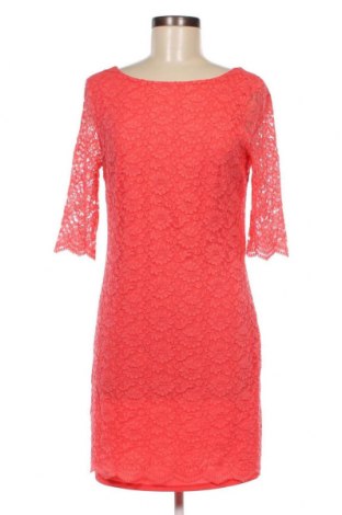 Φόρεμα La Redoute, Μέγεθος M, Χρώμα Ρόζ , Τιμή 12,52 €