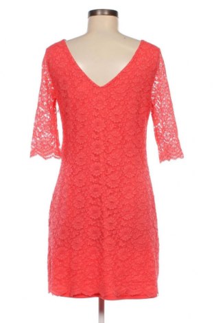 Kleid La Redoute, Größe M, Farbe Rosa, Preis 13,26 €