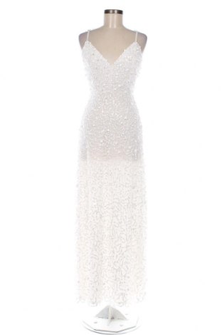 Sukienka Lace & Beads, Rozmiar M, Kolor Biały, Cena 223,90 zł