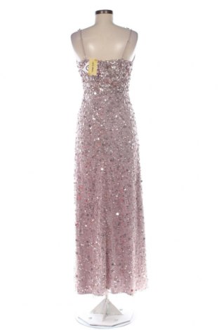 Φόρεμα Lace & Beads, Μέγεθος M, Χρώμα Σάπιο μήλο, Τιμή 72,16 €