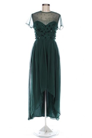 Šaty  Lace & Beads, Veľkosť L, Farba Zelená, Cena  72,16 €