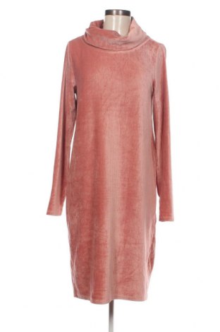 Šaty  Ladies Fashion, Velikost L, Barva Růžová, Cena  765,00 Kč