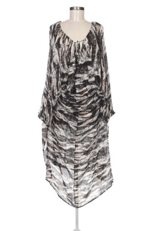 Φόρεμα Lala Berlin, Μέγεθος XXL, Χρώμα Πολύχρωμο, Τιμή 81,90 €