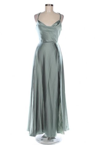 Šaty  Laona, Veľkosť S, Farba Zelená, Cena  112,37 €