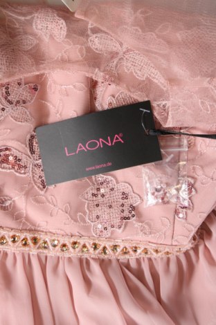 Šaty  Laona, Veľkosť S, Farba Ružová, Cena  44,95 €