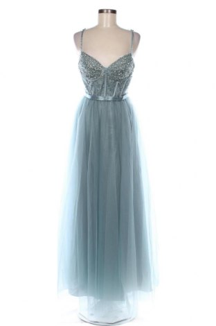 Šaty  Laona, Veľkosť S, Farba Modrá, Cena  67,42 €