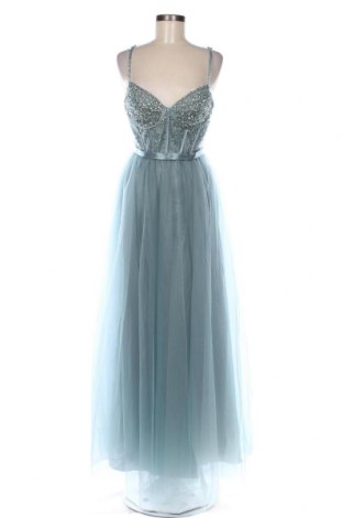 Kleid Laona, Größe S, Farbe Blau, Preis 112,37 €