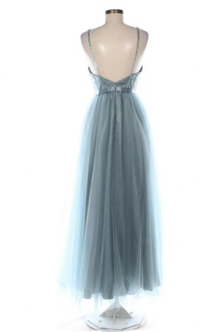 Šaty  Laona, Veľkosť S, Farba Modrá, Cena  112,37 €