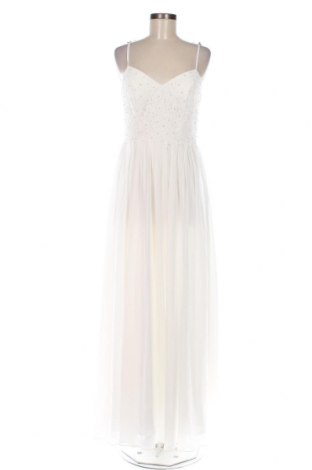 Sukienka Laona, Rozmiar M, Kolor Biały, Cena 585,34 zł