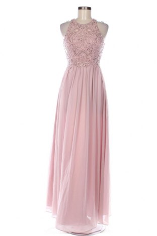 Šaty  Laona, Veľkosť XS, Farba Popolavo ružová, Cena  44,95 €