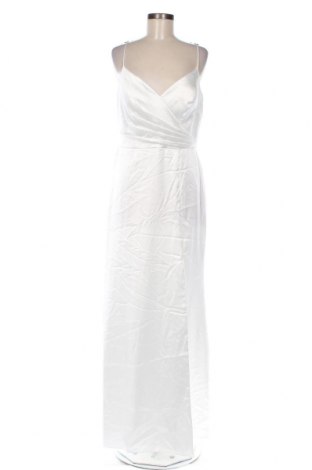 Šaty  Laona, Velikost L, Barva Bílá, Cena  600,00 Kč