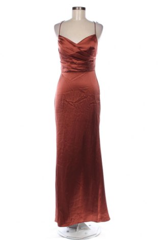 Kleid Laona, Größe S, Farbe Orange, Preis 29,22 €
