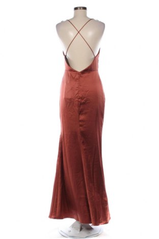 Kleid Laona, Größe S, Farbe Orange, Preis 37,08 €