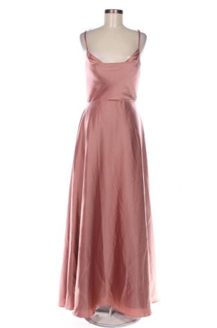 Šaty  Laona, Veľkosť M, Farba Ružová, Cena  50,57 €