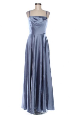 Šaty  Laona, Veľkosť M, Farba Modrá, Cena  61,80 €