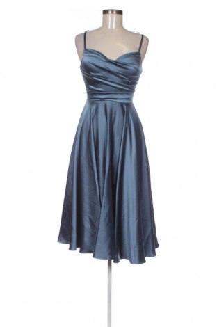 Šaty  Laona, Veľkosť XS, Farba Modrá, Cena  112,37 €